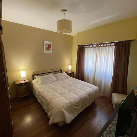 Tu Casa En Parque Lägenhet Necochea Exteriör bild